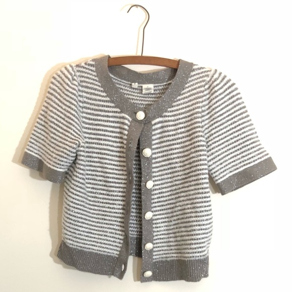 Anthropologie Moth Sweater - Picture 2 of 5